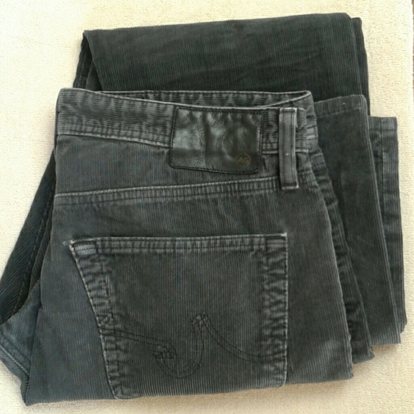 Ag Adriano Goldschmied Denim - 4/$20 AG The Graduate Jeans